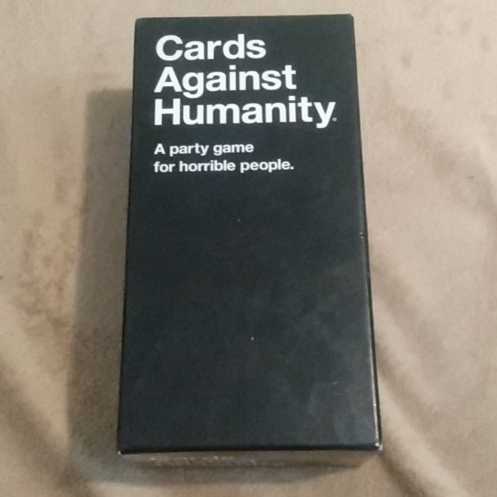 Card game